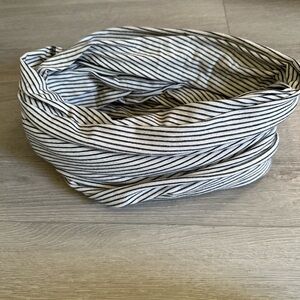 American Apparel infinity circle scarf